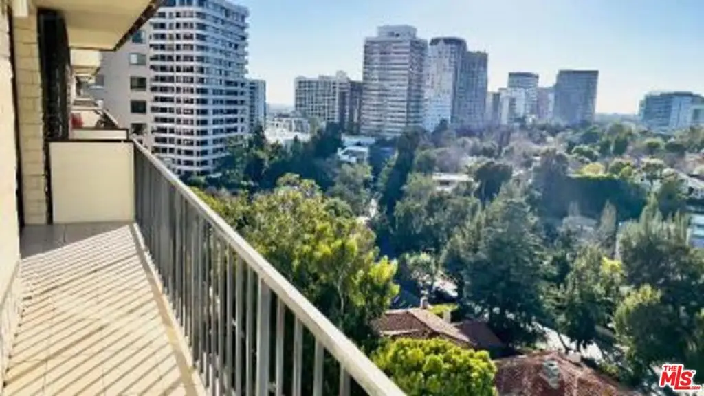 Condominium for sale at 10535 Wilshire Boulevard 1610, Los Angeles, CA featuring 2 beds and 2 baths