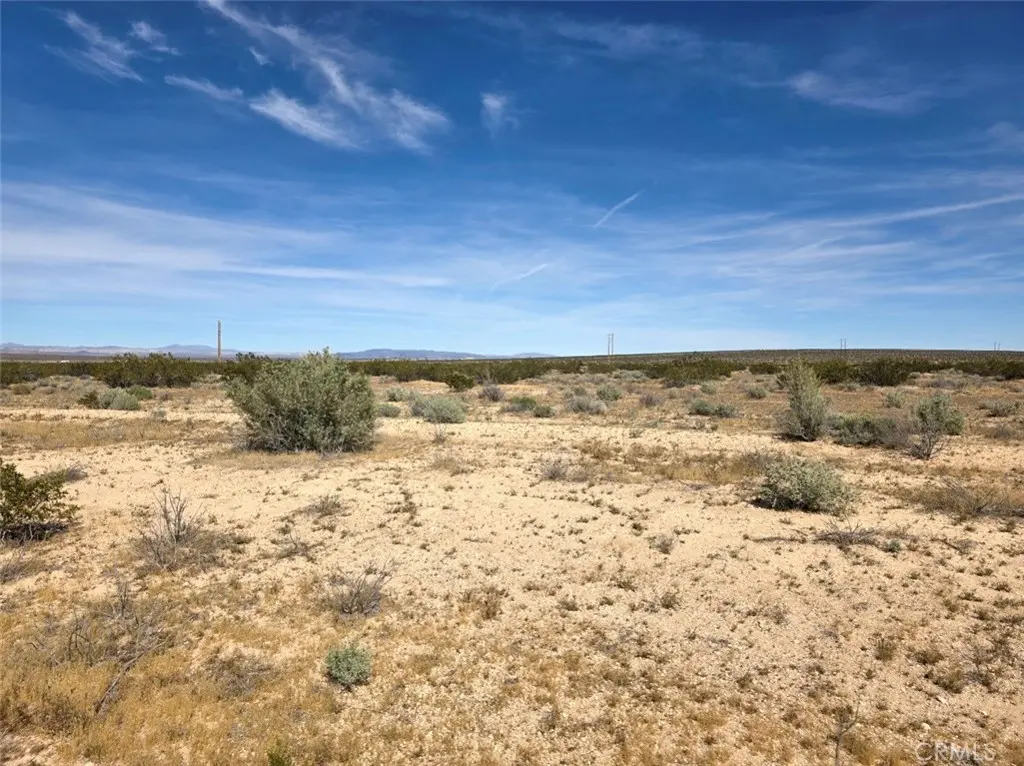 0 La Bonita, Boron, CA — listing photo 1