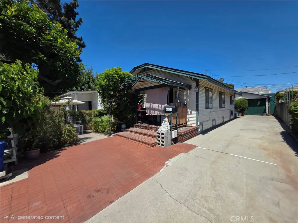 Single Family Residence for sale at 6634 Minnesota, Long Beach, CA featuring 2 beds and 1 bath