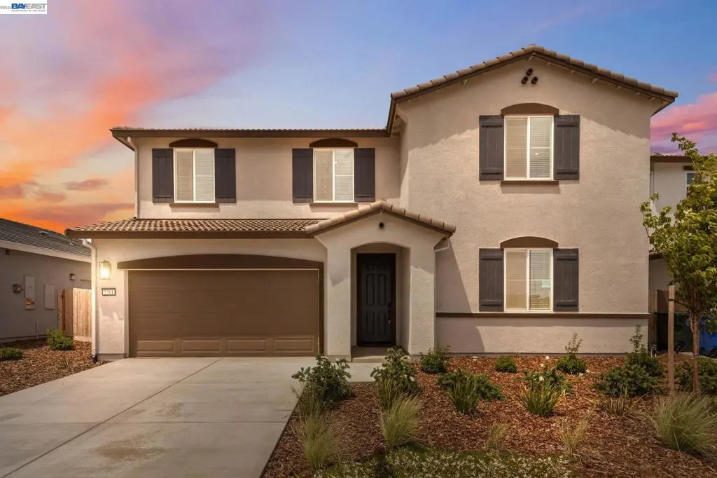 Single Family Residence for sale at 2261 Hewins Street, Manteca, CA featuring 4 beds and 3 baths