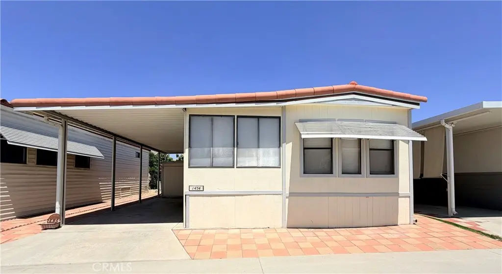 Manufactured On Land for sale at 1454 Western, San Jacinto, CA featuring 1 bed and 2 baths