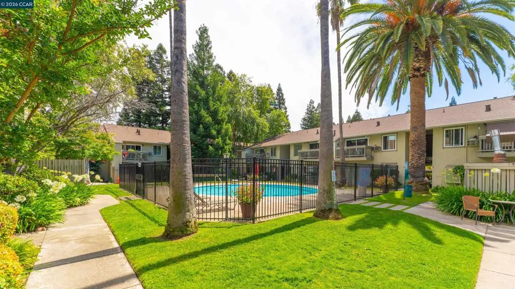 Condominium for sale at 1241 Homestead 211, Walnut Creek, CA featuring 1 bed and 1 bath