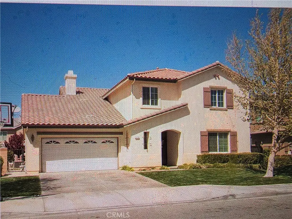 Single Family Residence for sale at 3715 Pondera, Lancaster, CA featuring 5 beds and 3 baths