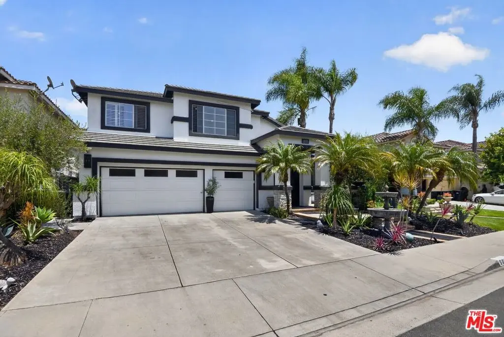 Single Family Residence for sale at 5018 S Chariton Avenue, Los Angeles, CA featuring 4 beds and 3 baths