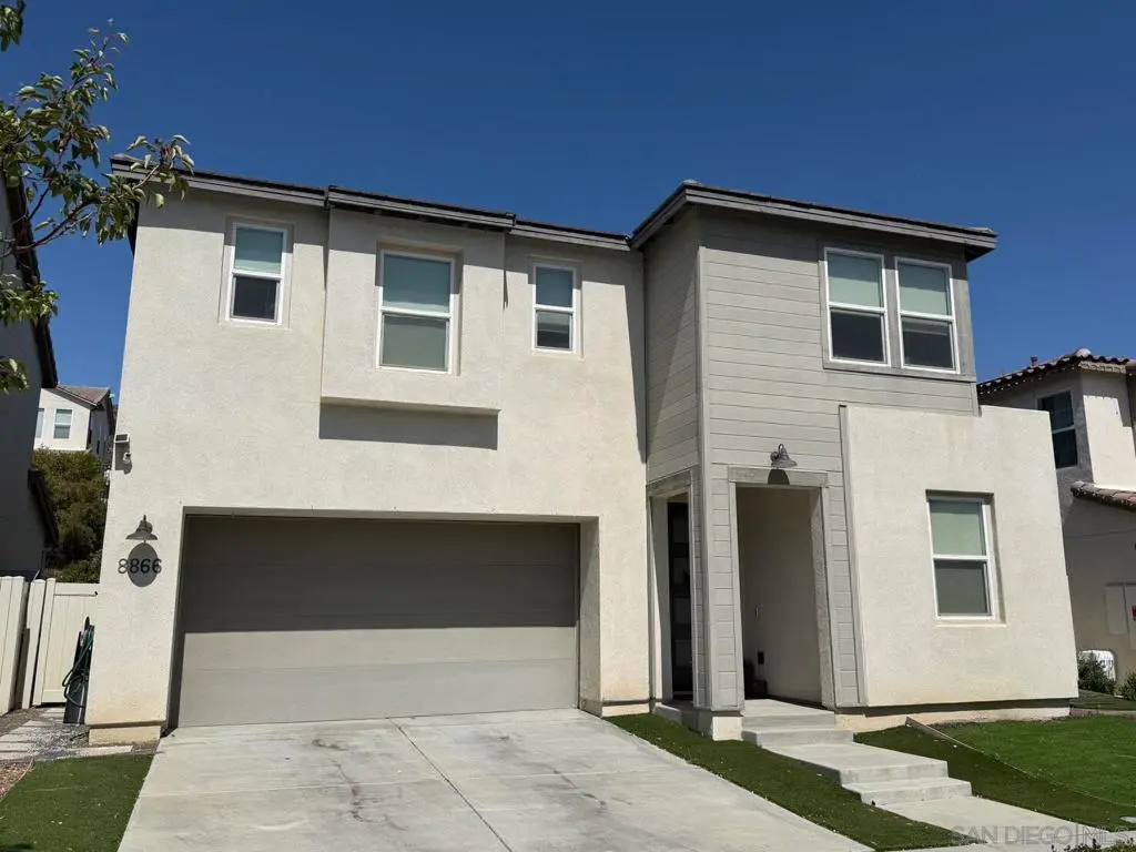 8866 Weston, Santee, CA — listing photo 1