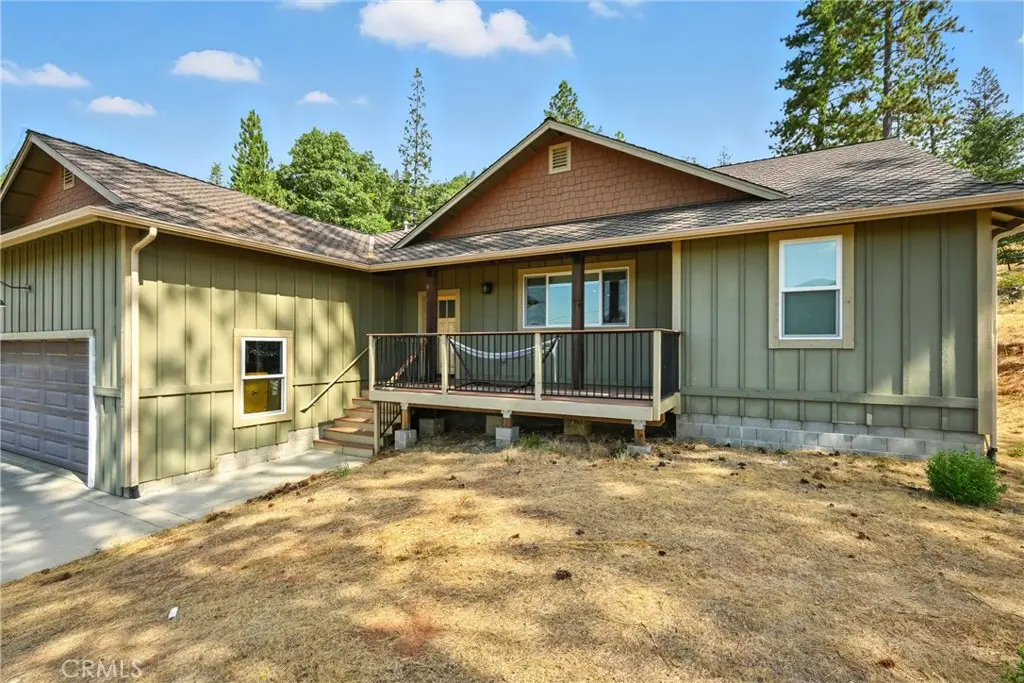 9482 Hoberg Drive S, Cobb, CA — listing photo 1