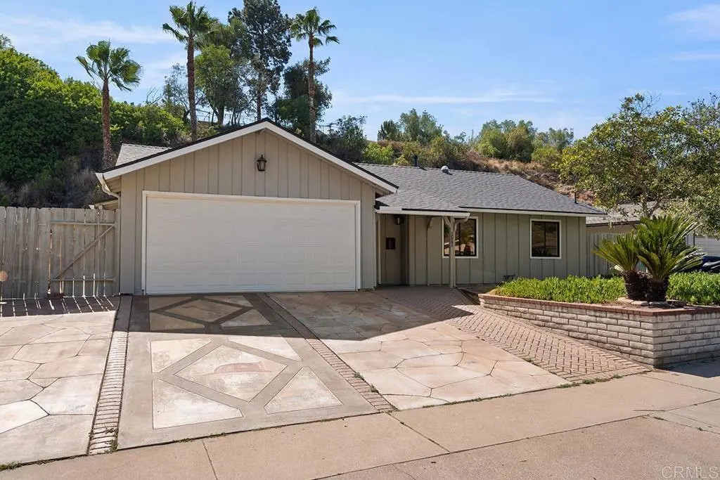 5770 Nagel Street, La Mesa, CA — listing photo 1