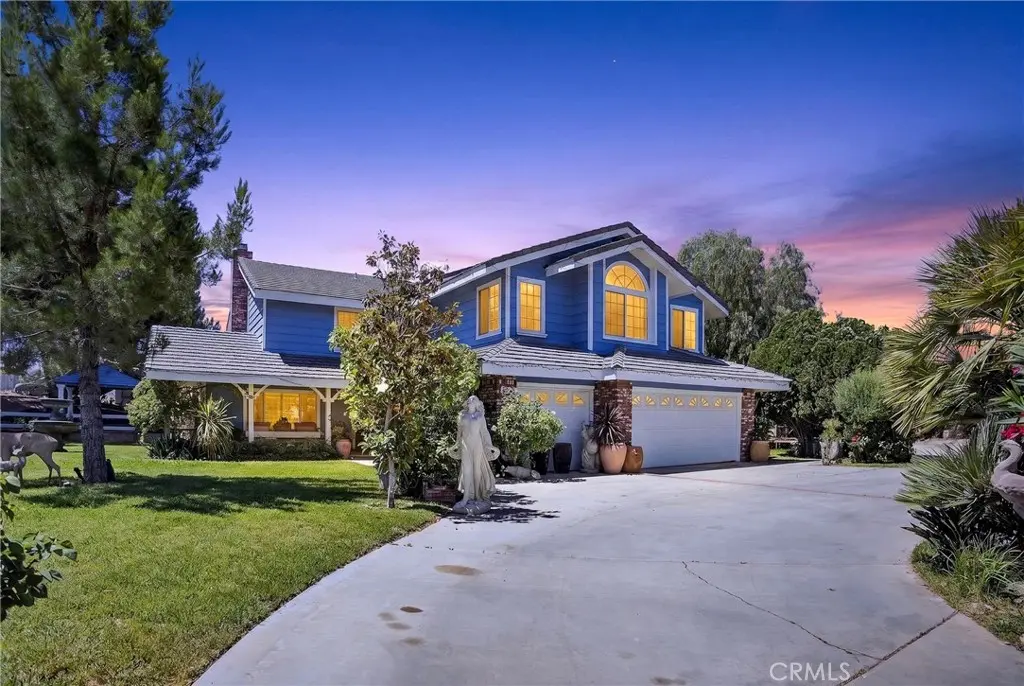 Single Family Residence for sale at 3848 E AVENUE T4, Palmdale, CA featuring 4 beds and 3 baths