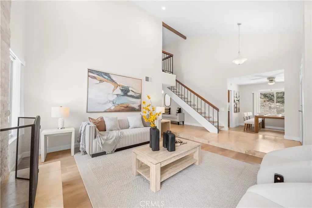 Single Family Residence for sale at 23992 Via La Coruna, Mission Viejo, CA featuring 4 beds and 3 baths
