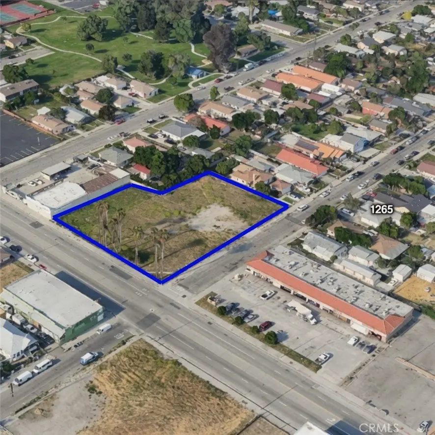 757 N Mount Vernon, San Bernardino, CA — listing photo 1