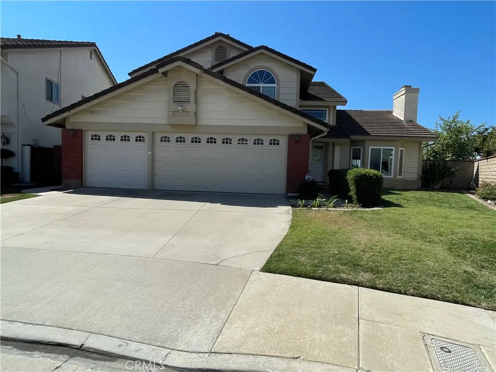24324 Knoll Court, Diamond Bar, CA — listing photo 1