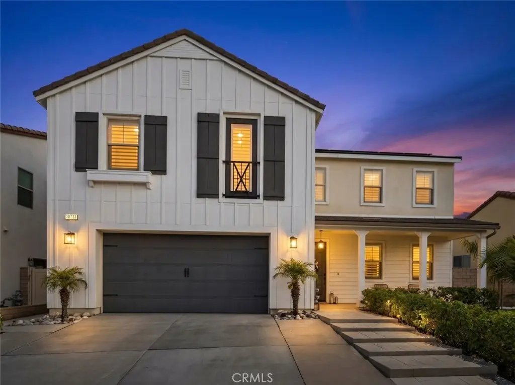 18733 Cedar Crest Drive, Canyon Country, CA — listing photo 1