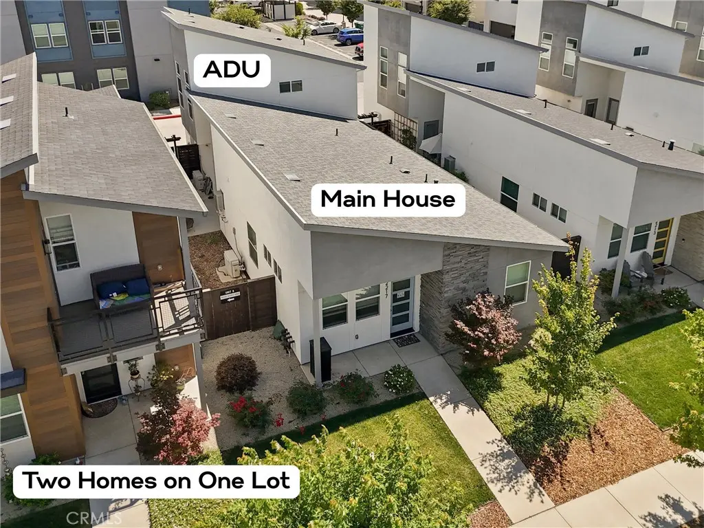 Single Family Residence for sale at 2217 Tapia Way, Chico, CA