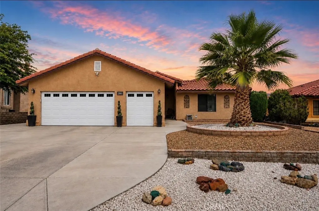 27951 Evergreen Lane, Helendale, CA — listing photo 1
