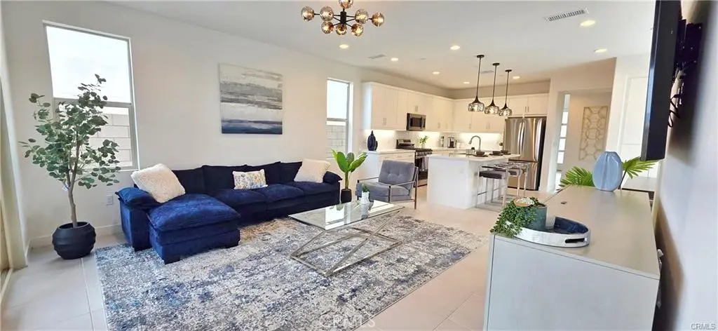 Residential Lease for rent at 74198 Storke, Palm Desert, Riverside County, CA featuring 3 beds and 3 baths