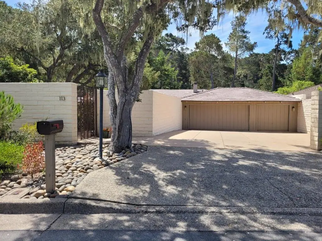 113 Littlefield Road, Monterey, CA — listing photo 1