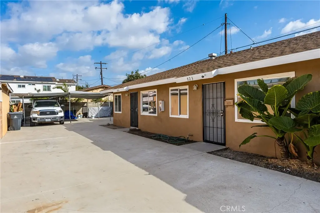 825 S Shelton Street, Santa Ana, CA — listing photo 1