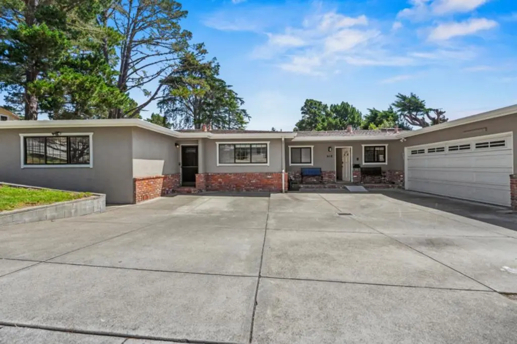 618 Mar Vista Drive, Monterey, CA — listing photo 1