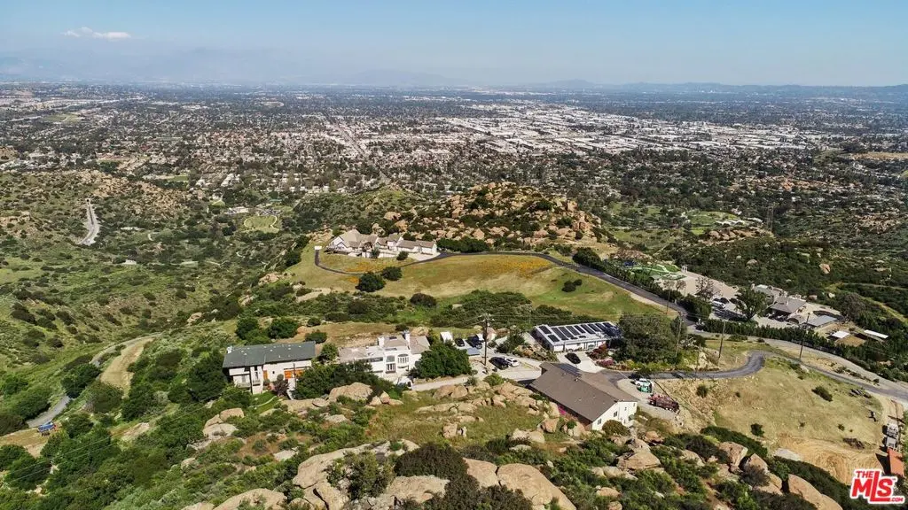 0 Mesa Drive, Simi Valley, CA — listing photo 1