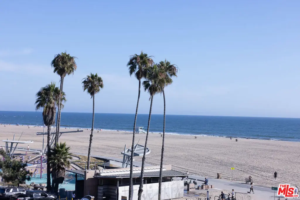 Residential Lease for rent at 723 Palisades Beach Road 318, Santa Monica, Los Angeles County, CA featuring 2 beds and 2 baths