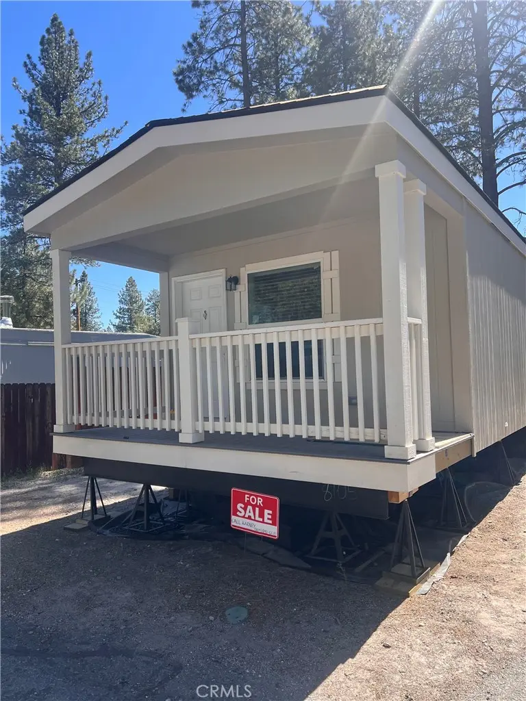 475 Thrush Dr 17, Big Bear Lake, CA — listing photo 1
