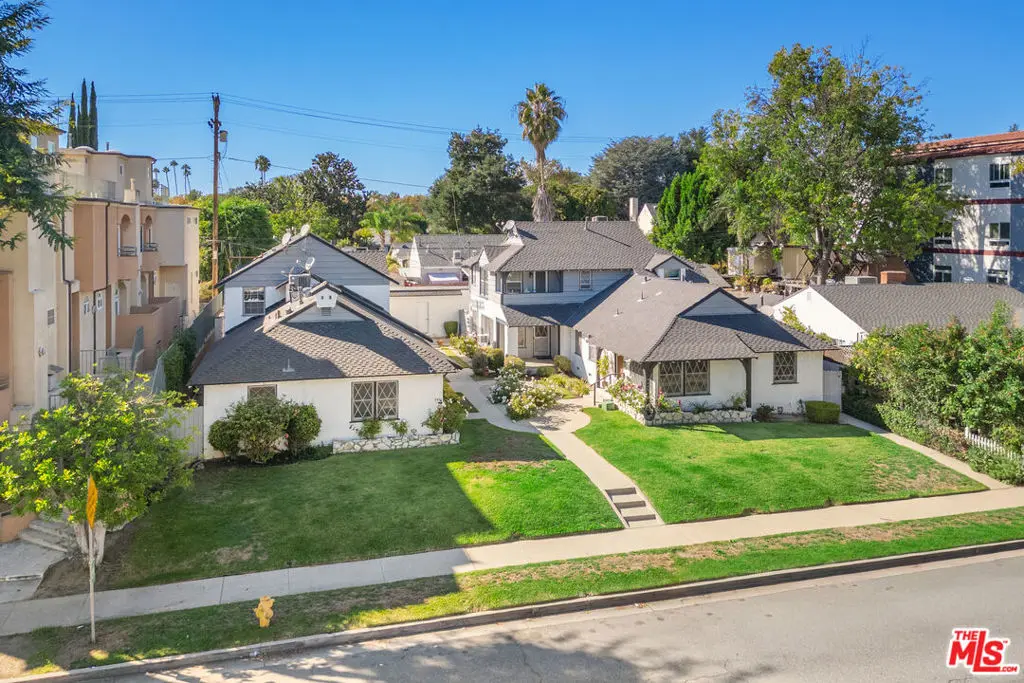 4445 Tujunga Avenue, North Hollywood, CA — listing photo 1