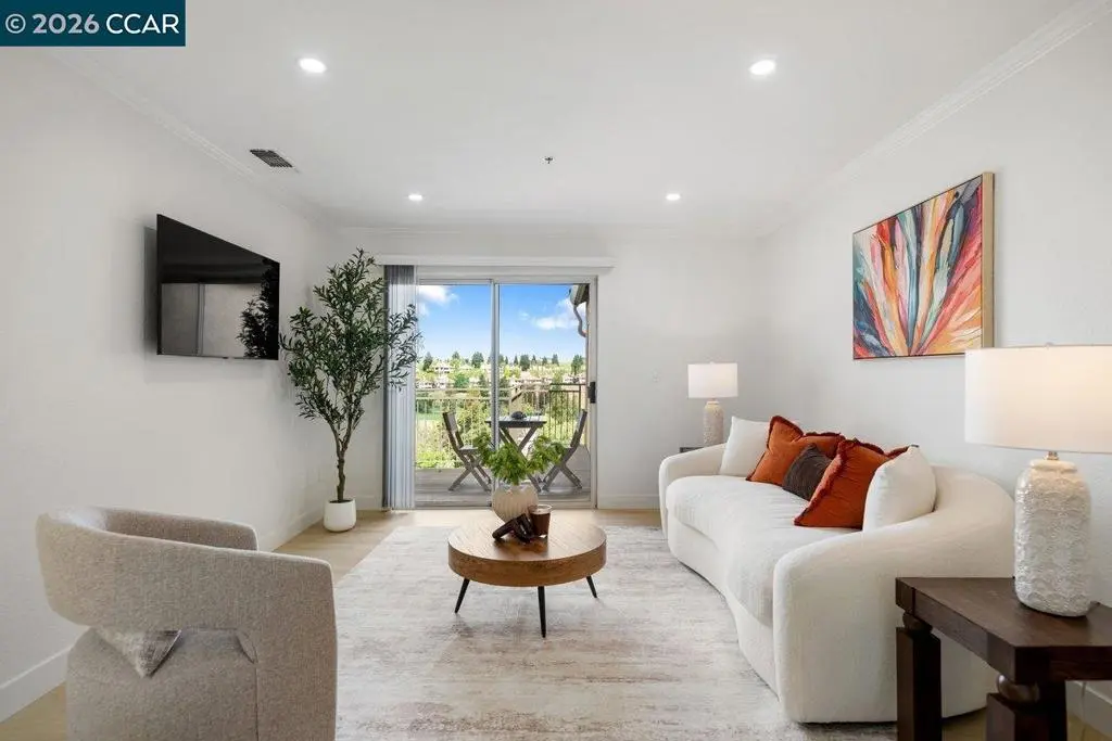 Condominium for sale at 765 Watson Canyon Ct 337, San Ramon, CA featuring 2 beds and 2 baths