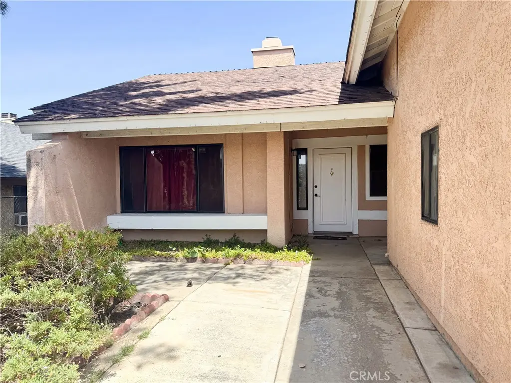 Single Family Residence for sale at 36648 Spanish Broom Drive, Palmdale, CA featuring 4 beds and 2 baths