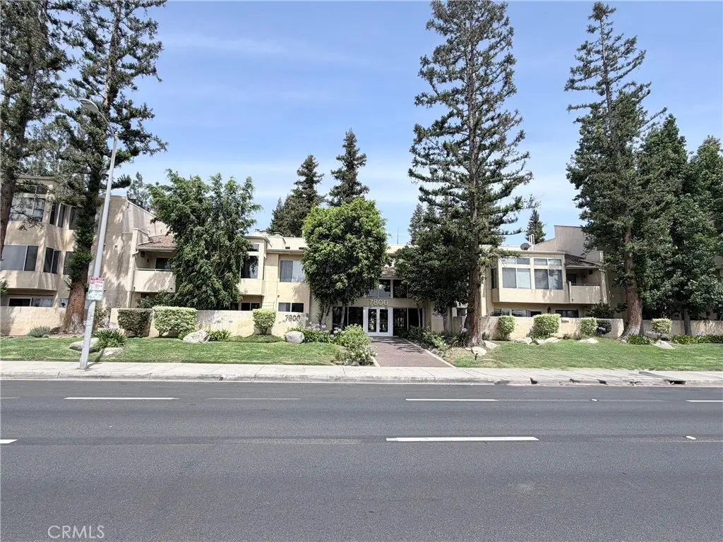 7800 Topanga Canyon Blvd 116, Canoga Park, CA — listing photo 1