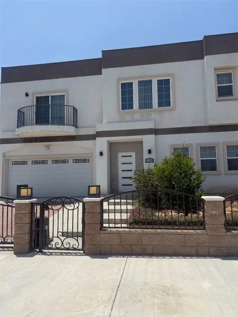 2135 Pine Street, Rosemead, CA — listing photo 1