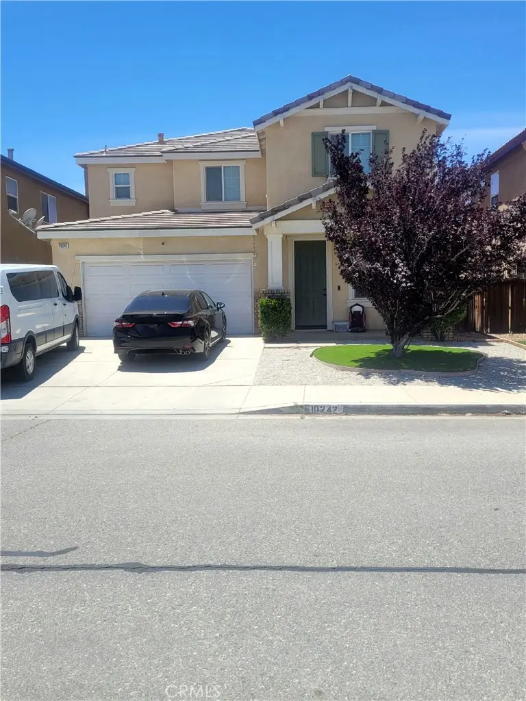 10242 Allie, Hesperia, CA — listing photo 1