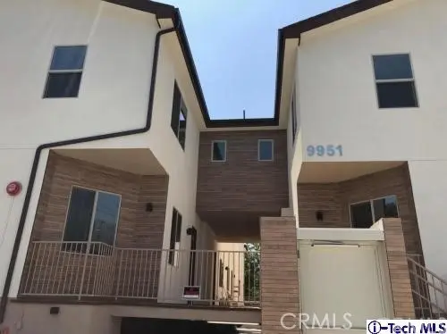 9951 Marcus Avenue 106, Tujunga, CA — listing photo 1