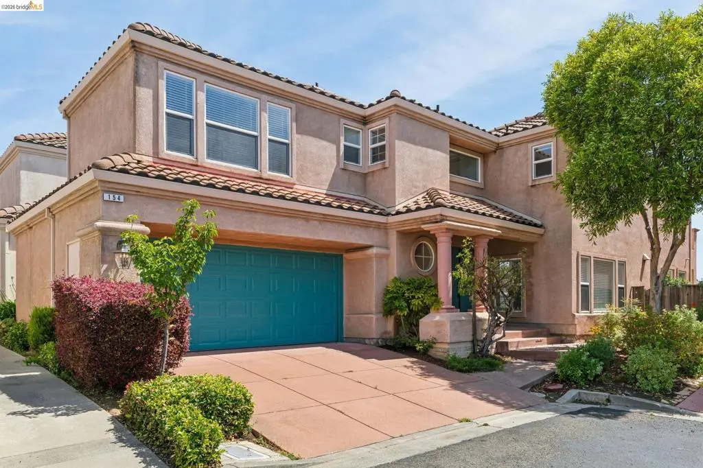 Single Family Residence for sale at 154 Camino Del Sol, Vallejo, CA featuring 3 beds and 3 baths