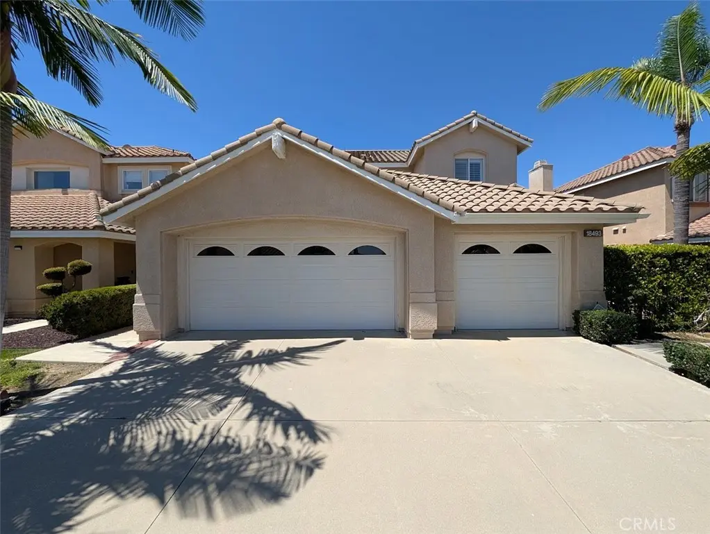 18493 Stonegate, Rowland Heights, CA — listing photo 1