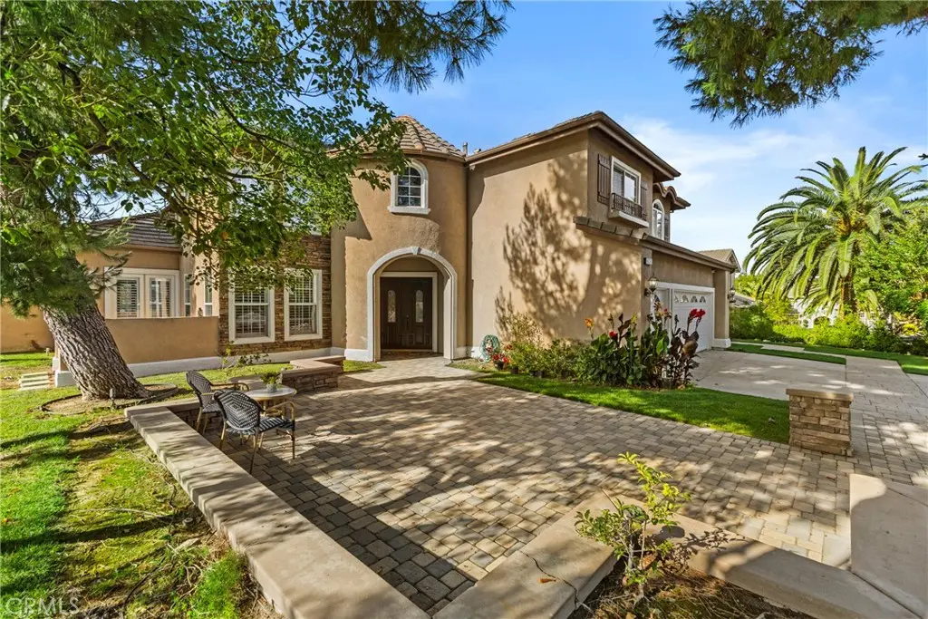 Single Family Residence for sale at 605 Jocelyn Shelby Way, Corona, CA featuring 5 beds and 5 baths