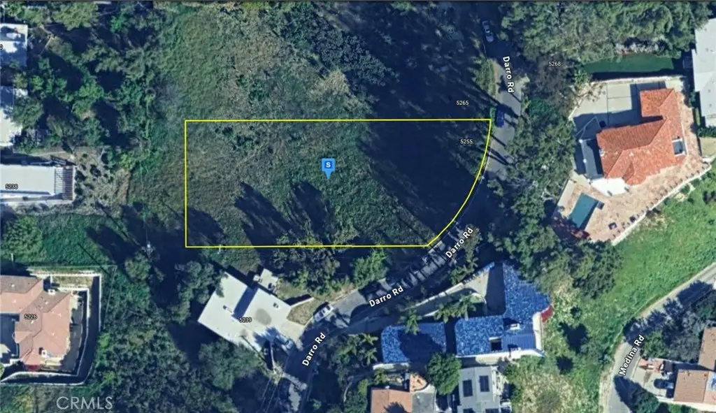 5255 Darro Road, Woodland Hills, CA — listing photo 1