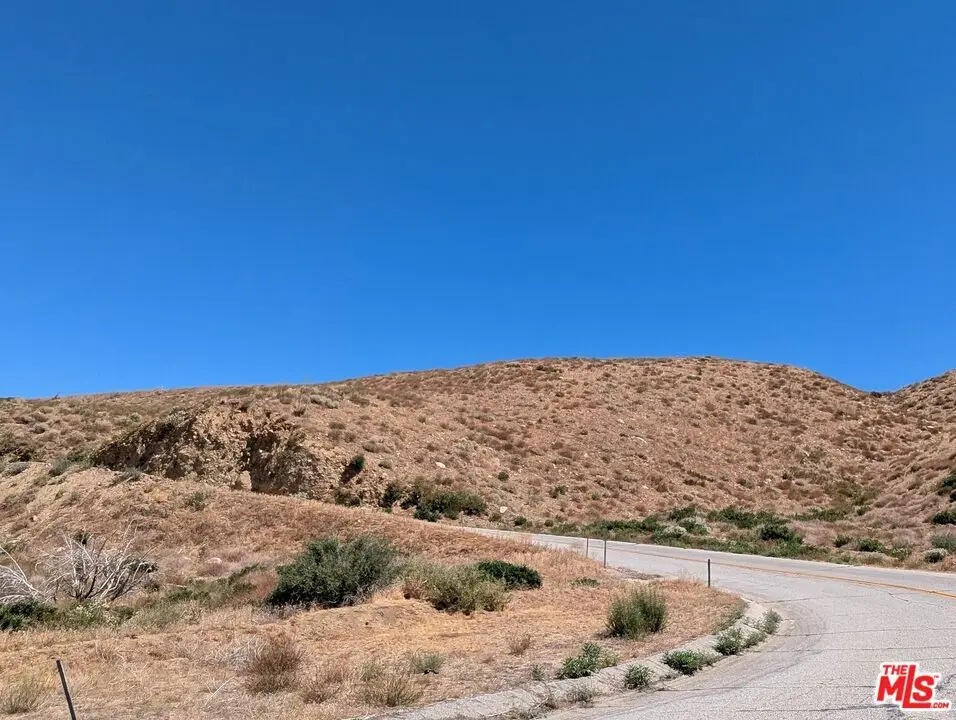 0 Big Pines hwy 175, Llano, CA — listing photo 1