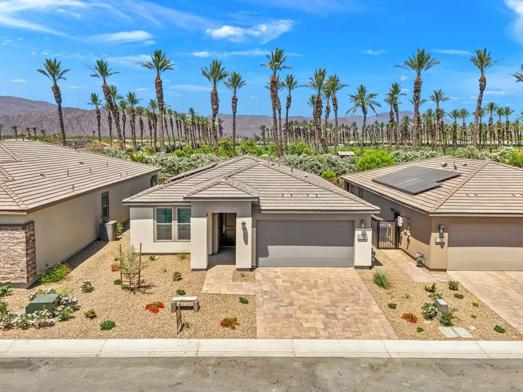 Residential Lease for rent at 51805 Pinnacle Vista Drive, Indio, Riverside County, CA featuring 3 beds and 2 baths