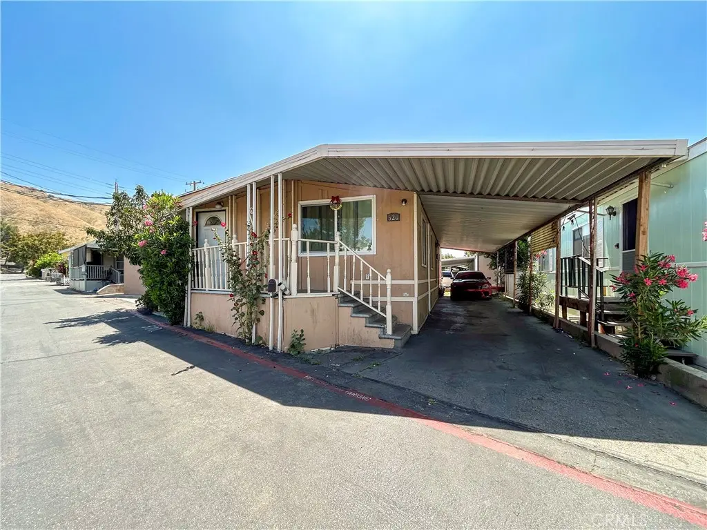 12401 Filmore Street 520, Sylmar, CA — listing photo 1