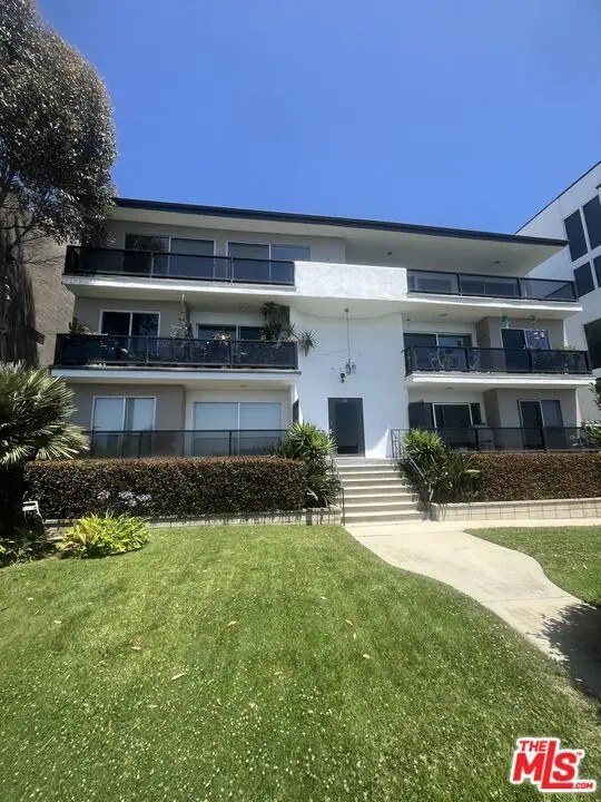 21 Via Marina 7, Marina Del Rey, CA — listing photo 1