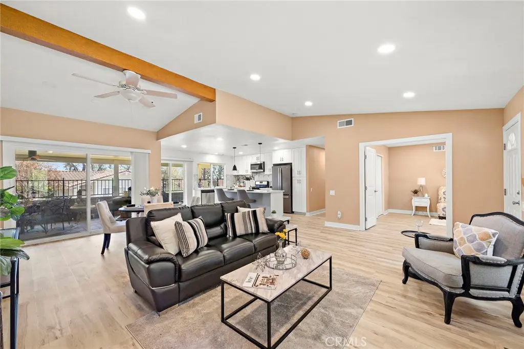 28122 Via Congora, Mission Viejo, CA — listing photo 1