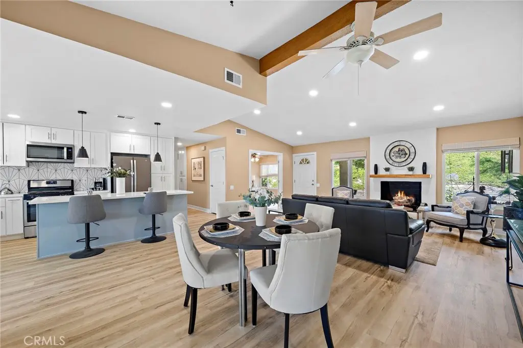 Single Family Residence for sale at 28122 Via Congora, Mission Viejo, CA featuring 3 beds and 2 baths