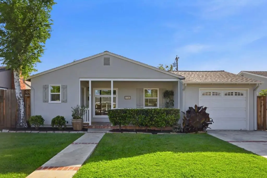 Single Family Residence for sale at 1791 Kirkland Avenue, San Jose, CA featuring 3 beds and 2 baths