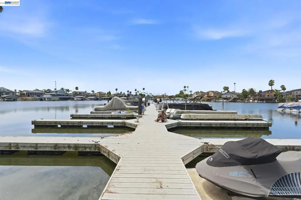 1245 Marina Circle, Discovery Bay, CA — listing photo 1