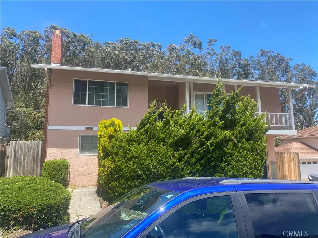 Single Family Residence for sale at 3110 Sneath, San Bruno, CA featuring 4 beds and 3 baths