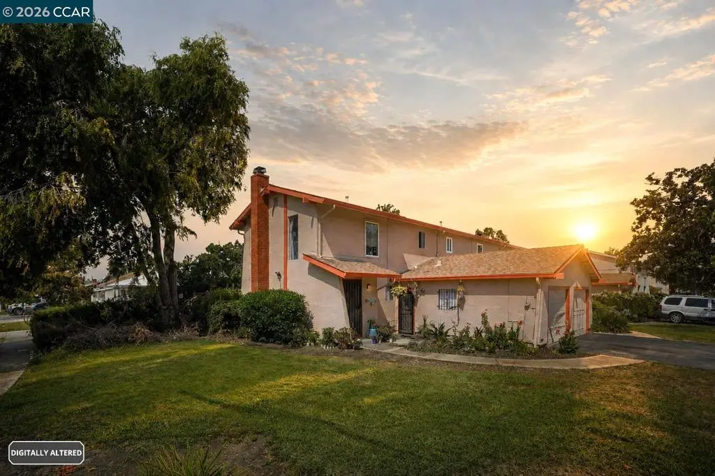 Condominium for sale at 1891 Landana Dr A, Concord, CA featuring 2 beds and 2 baths