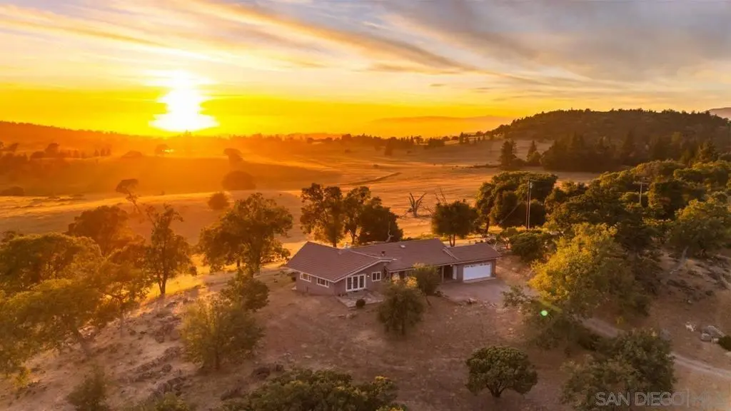 Address available on request, Julian, CA — listing photo 1