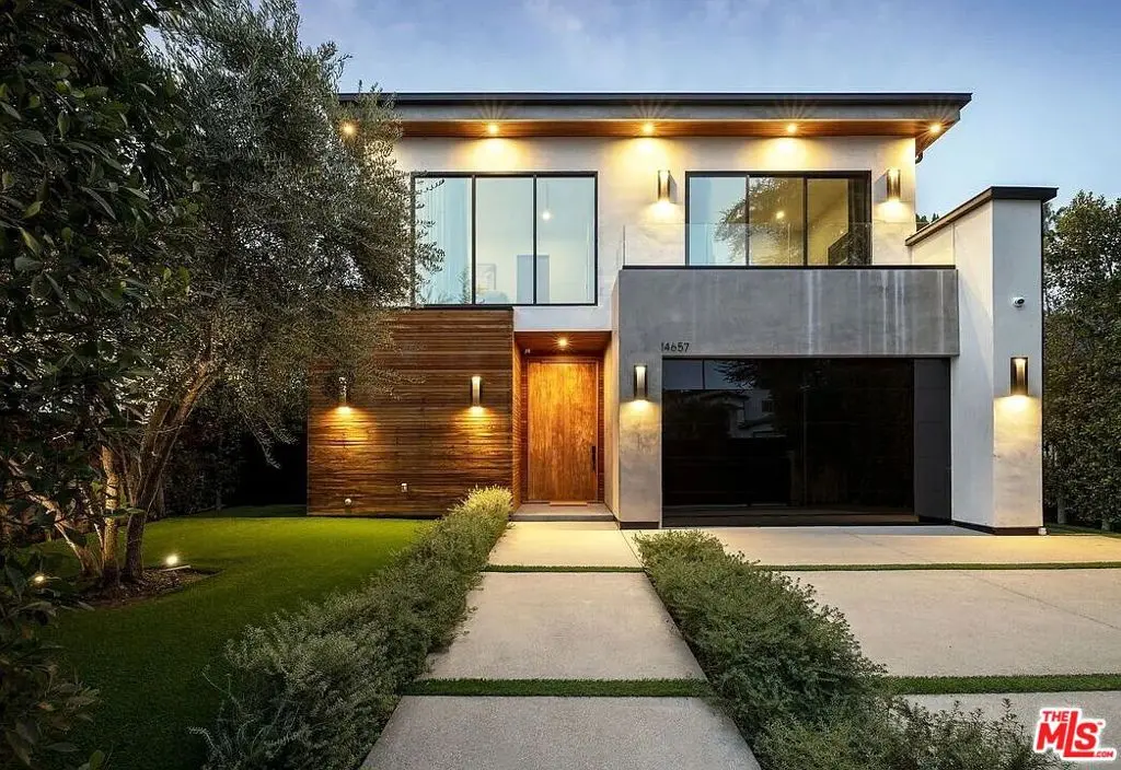 14657 Addison Street, Sherman Oaks, CA — listing photo 1