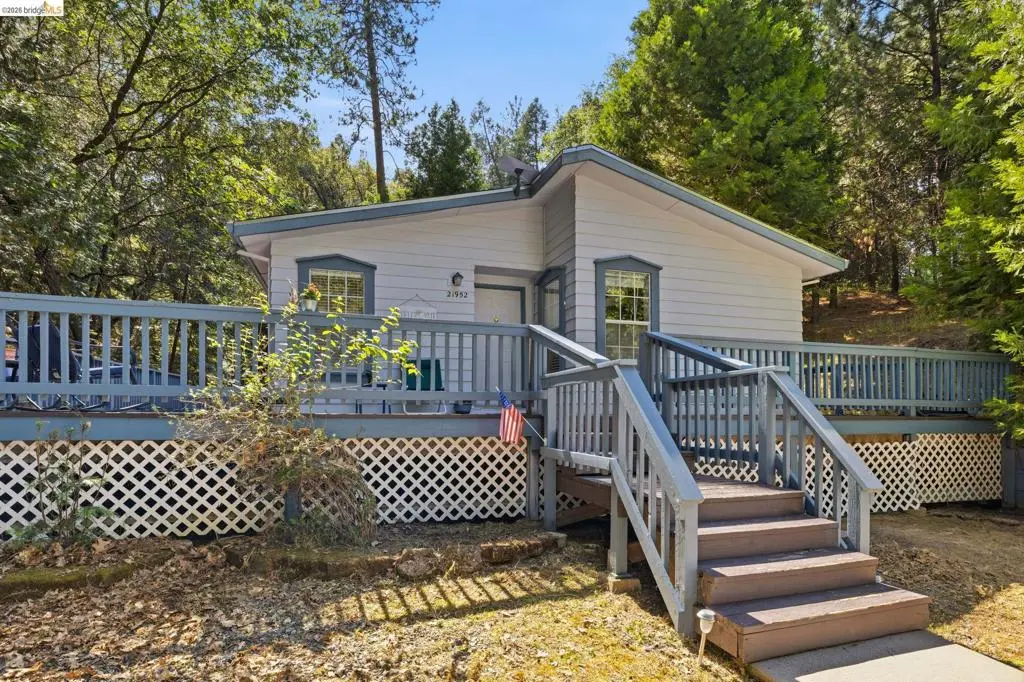 21952 Glenwood Rd, Sonora, CA — listing photo 1