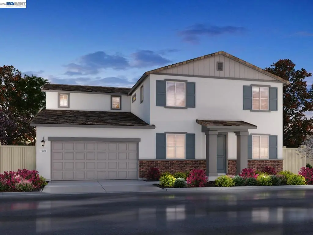 Single Family Residence for sale at 609 Channel Cir, Oakley, CA featuring 4 beds and 3 baths